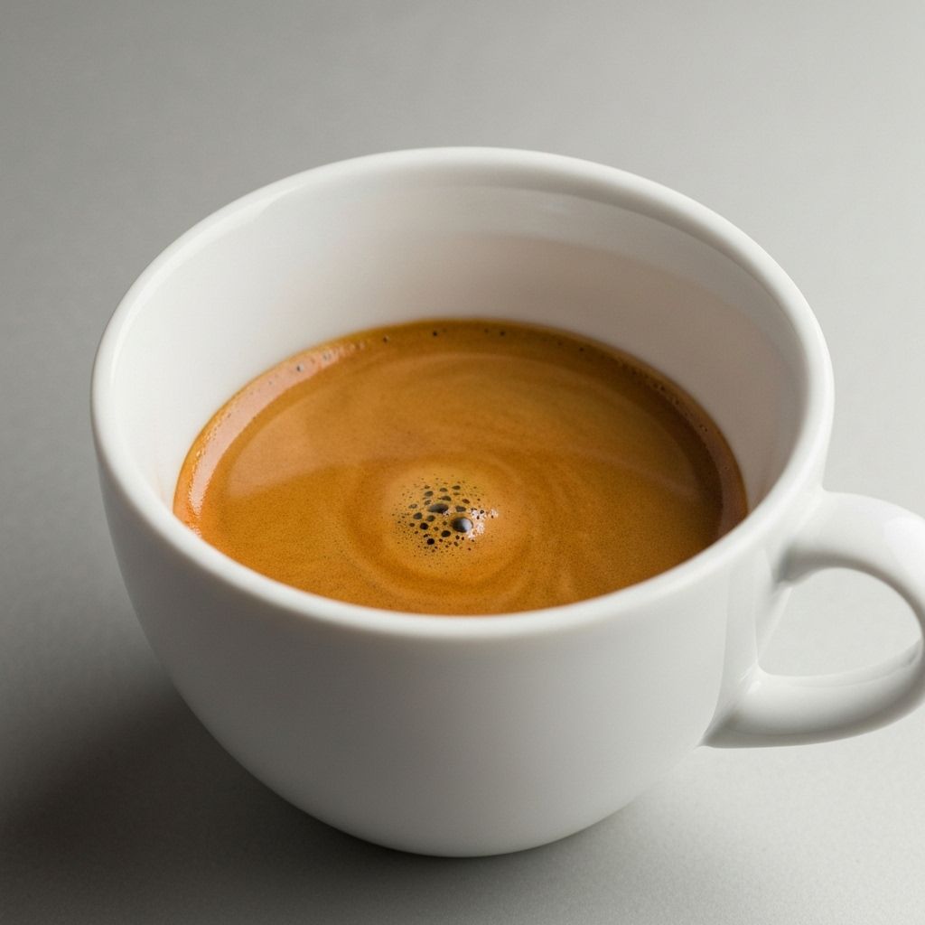 Brew & Bean Blend