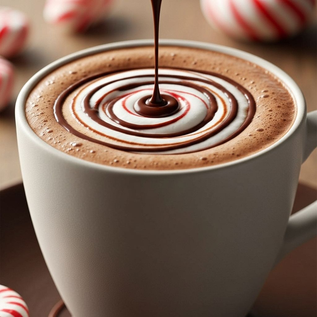Peppermint Mocha